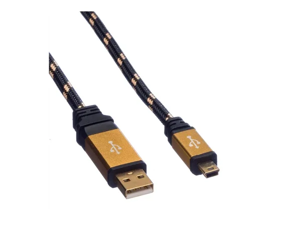 ROLINE GOLD USB2.0 Kb