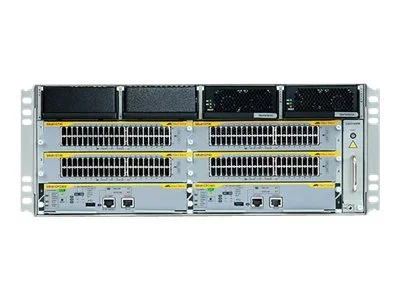 ALLIED 6 slot chassis