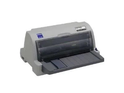 EPSON LQ-630 Nadeldrucker