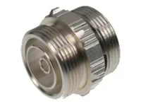 RFS 716F-716F Adapter 7-16 Female auf 7-