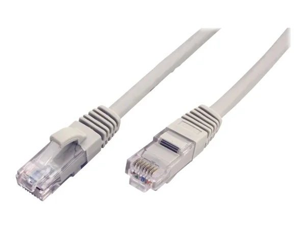 VALUE Patchkabel Kat.6A Class EA 5m
