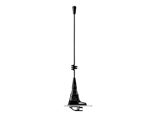 PROCOM MU23-3-X MobilAnt 1240-1300MHz