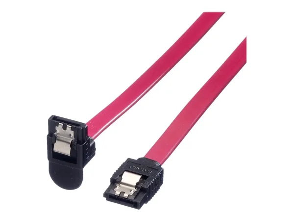 ROLINE Int SATA 6,0Gbit/s HDD-Kabel 0,5m