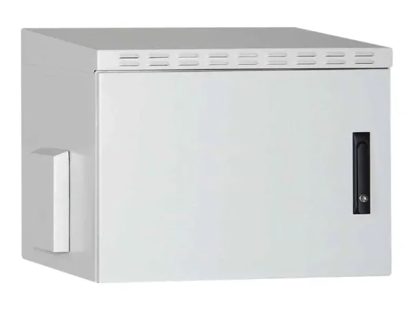 DIGITUS IP55 Outdoor Wandgehaeuse 12HE