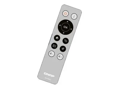QNAP Fernbedienung