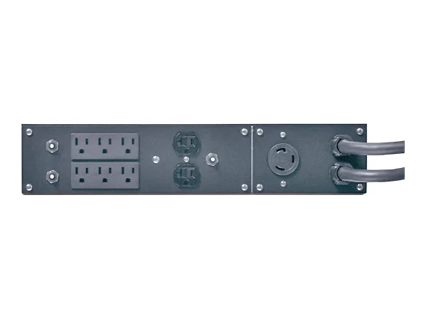 APC Service Bypass Panel- 100-120V 30A