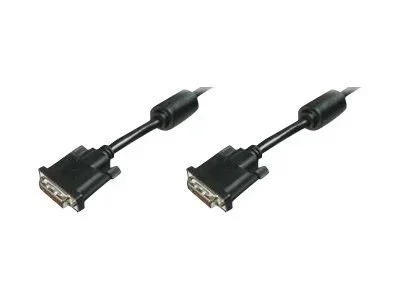 ASSMANN 20xMonitorkabel DVI 5m Dual Link