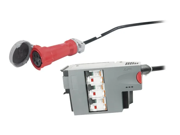 APC Power Dist. Mod. 3 Pole 5 Wire RCD