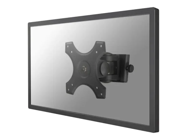 NEOMOUNTS Wall Mount 25,4-76,2cm schwarz