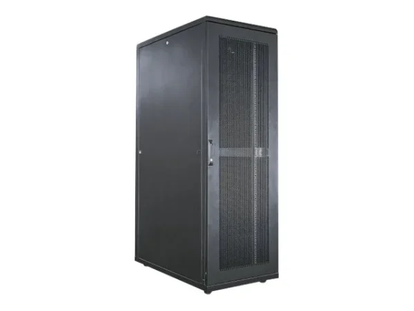 INT 19Z36HE Serverschrank 60x100 schwarz