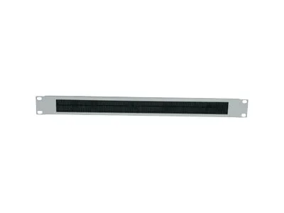INT 48,3 cm 19 Zoll Kabeldurchfuehrung