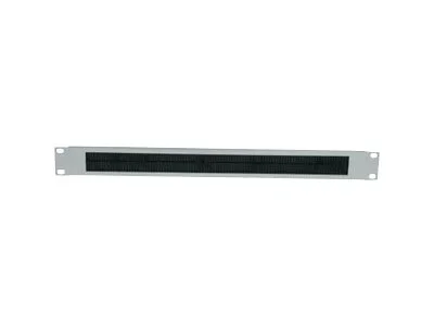 INT 48,3 cm 19 Zoll Kabeldurchfuehrung