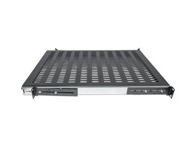 INT 48,3cm 19 Zoll Fachboden ausziehbar