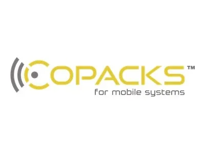 COPACKS 1 Leitungsgarnitur SL4000/SL1600