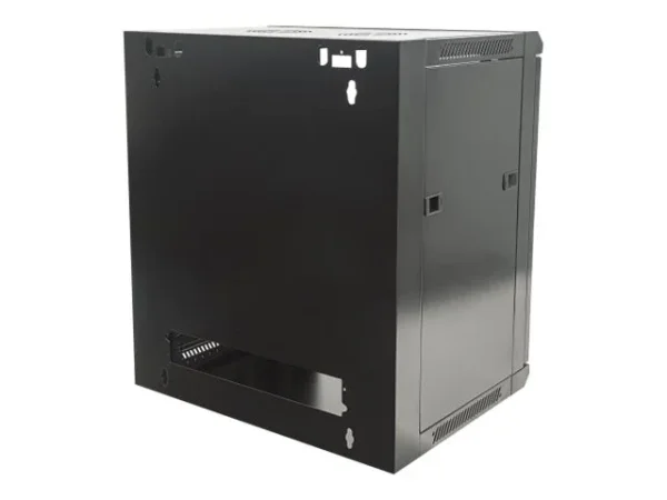 INT 48,3cm Wandverteiler 6 HE 450mm tief