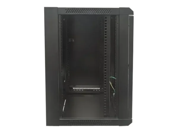 INT 48,3cm Wandverteiler 9 HE 450mm tief