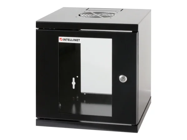 INT 48,3cm Wandverteiler 15HE 600mm tief