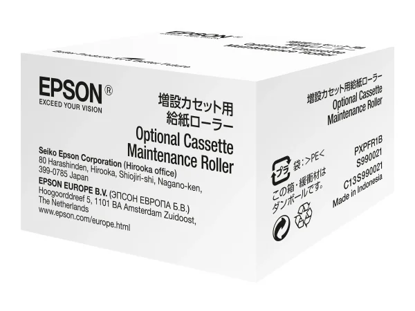 EPSON WF-(R)8xxx Opt. Maintenance Roller
