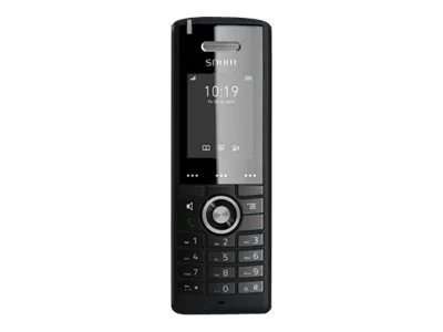 SNOM m65 DECT cordless advanced phone