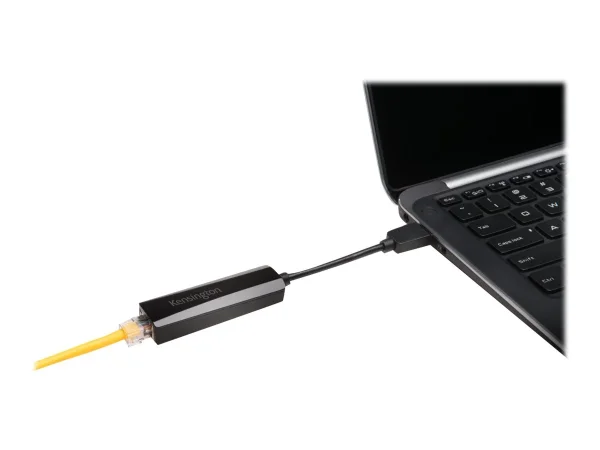 KENSINGTON UA0000E USB 3.0 to Ethernet A