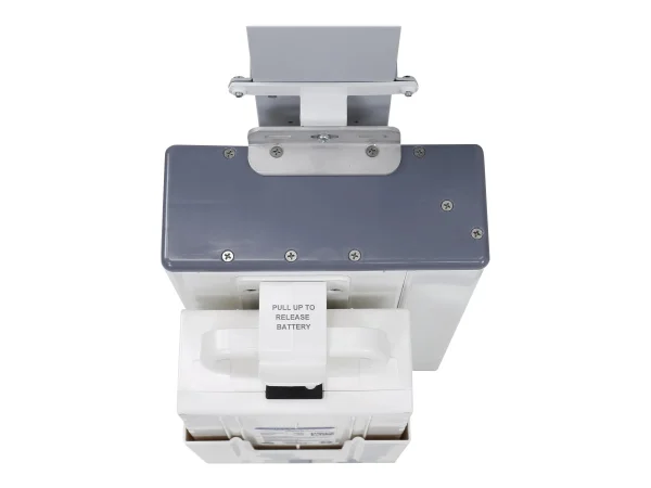 ERGOTRON Neo-Flex Cart Mounting Bracke