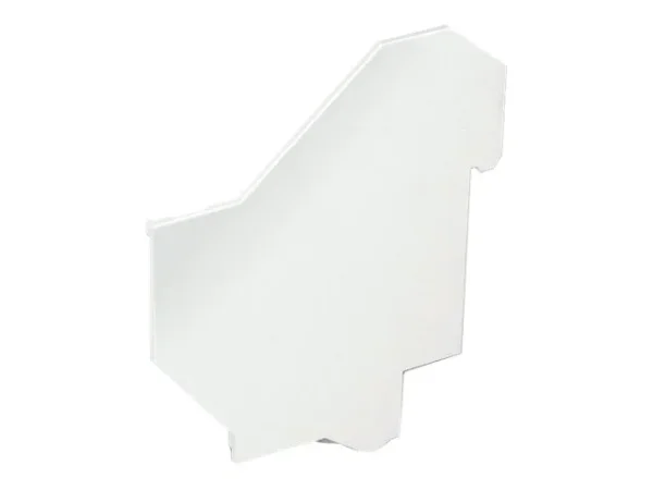 DELOCK Keystone Halterung Hutsch. Abd.