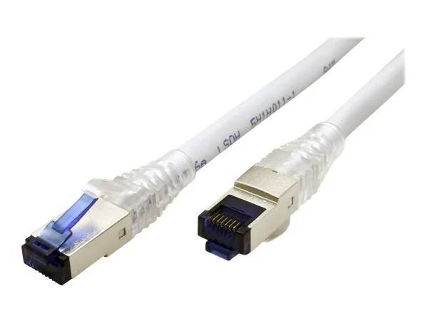 ROLINE Patchkabel Kat.6A Class EA 20m