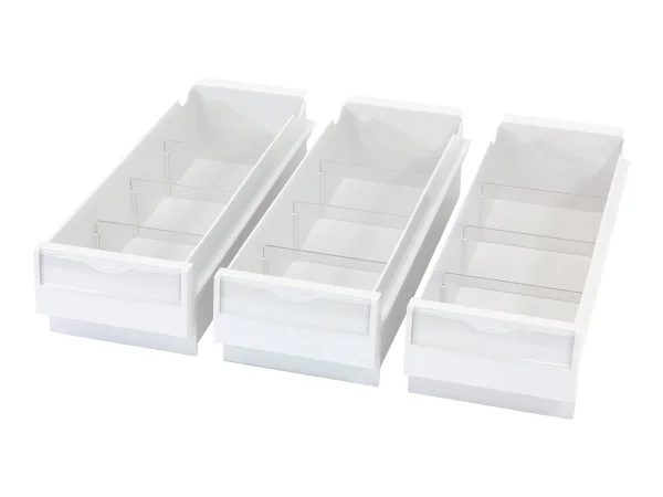 ERGOTRON REPLACEMENT DRAWER KIT TRIPLE