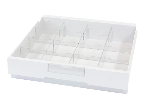 ERGOTRON REPLACEMENT DRAWER KIT SINGLE