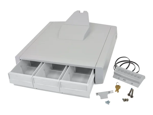 ERGOTRON STYLEVIEW PRIMARY DRAWER
