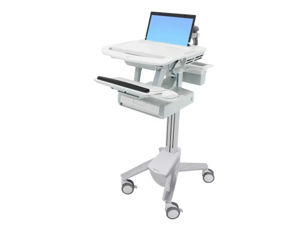 ERGOTRON StyleView Laptop-Wagen 1 Lade