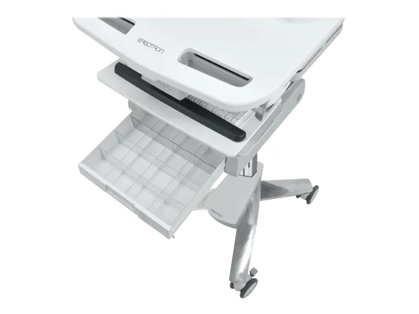 ERGOTRON StyleView® Wagen mit LCD Pivot4