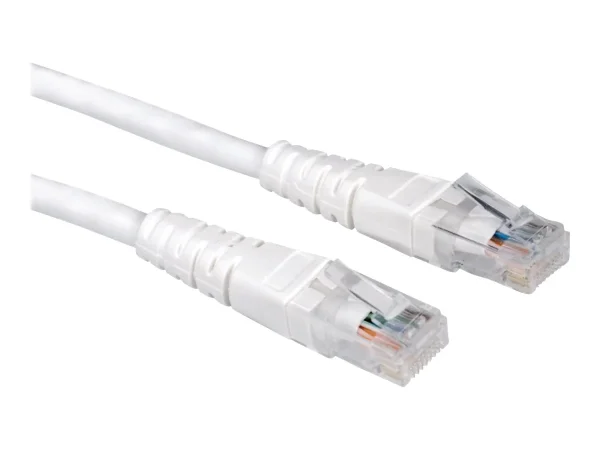 VALUE Patchkabel Kat.6 Class E UTP 10m