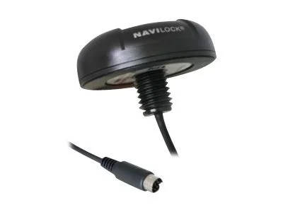 NAVILOCK GNSS GPS NL-604P u-blox 6 Serie