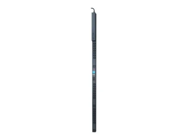 APC Rack PDU 2G Metered-by-Outlet ZeroU
