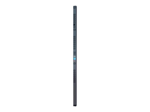 APC Rack PDU 2G Metered-by-Outlet ZeroU