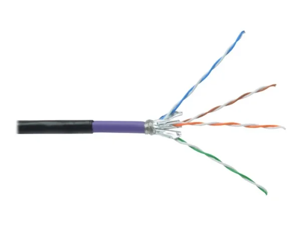 DIGITUS Installationskabel CAT7 1000m