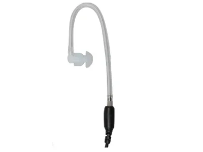 COPACKS Ohrhörer Schallschl. glatt 3,5mm
