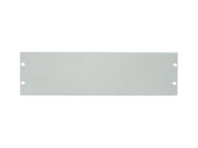 INTELLINET 48,3 cm 19Z Blindabdeckung