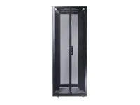APC NetShelter SX 42U 750mm Wide 1200mm