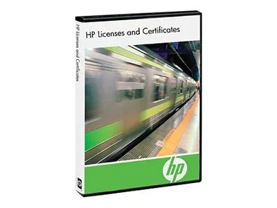 HPE StoreEver MSL6480 ESKM EncrypLicense