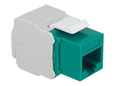 DELOCK Keystone RJ45 Buchse > LSA Cat.6
