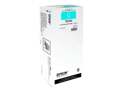 EPSON WorkForce Pro WF-R5xxx Cyan XXL