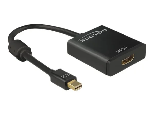 DELOCK Adapterkabel mini DP 1.2 Stecker