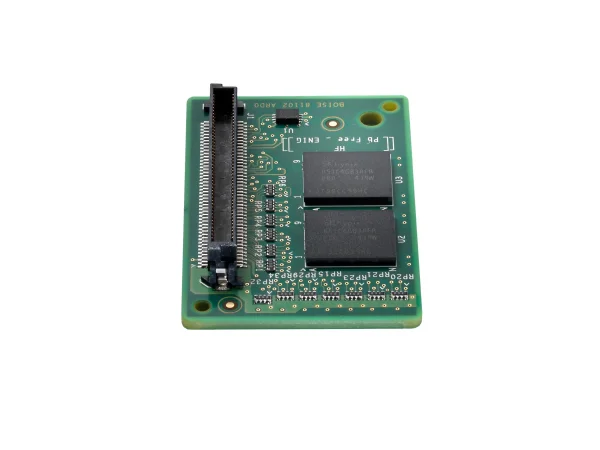 HP 1GB 90-PIN DDR3 SLIM DIMM M552/M553