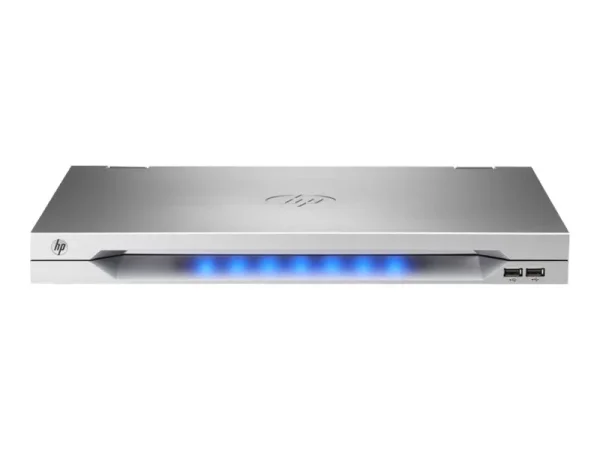 HPE LCD 8500 1U Console INTL Kit