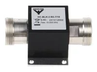 PROCOM DC-BLK-2.5G-7/16 DIN(m)-(f)