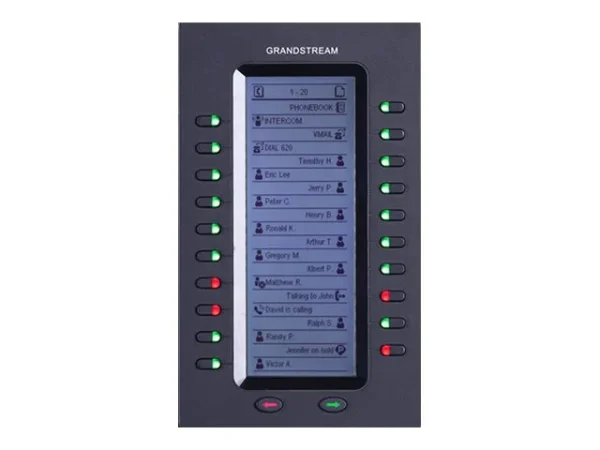 GRANDSTREAM GXP2200EXT Tastenerweiterung