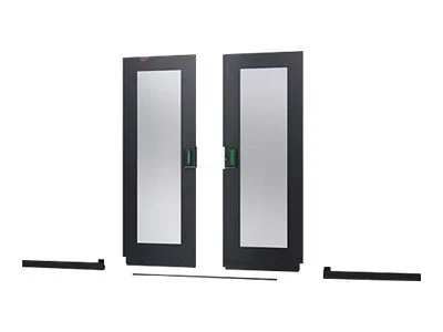APC Aisle Containment Door - Sliding