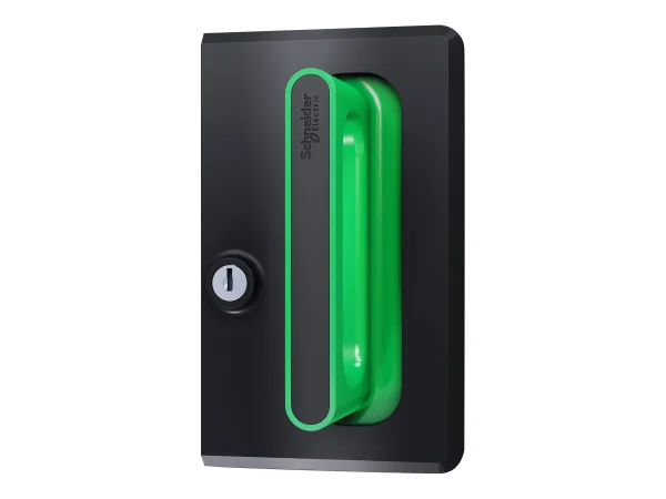 APC Door Lock